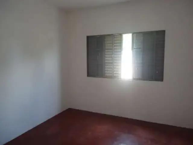 Casa / Sobrado para Locação em Limeira/SP Jardim Morro Branco 1 Quartos