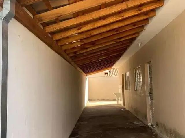 Casa / Sobrado para Locação em Limeira/SP Jardim Morro Branco 1 Quartos