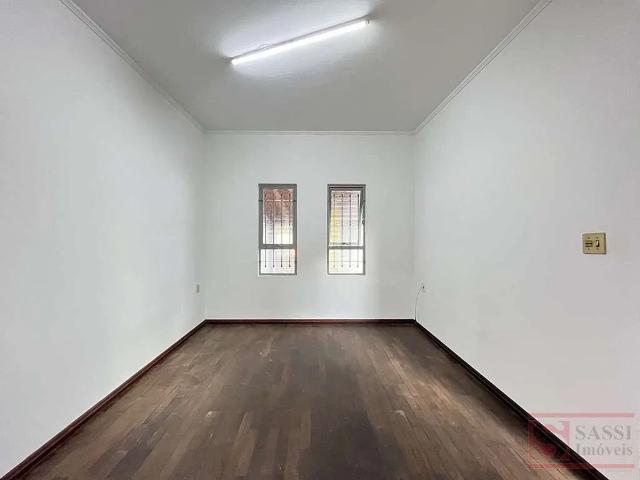 Casa / Sobrado para Locação em Limeira/SP Jardim Nossa Senhora de Fátima 2 Quartos