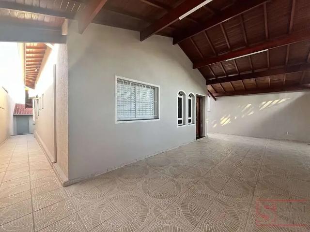 Casa / Sobrado para Locação em Limeira/SP Jardim Nossa Senhora do Amparo 2 Quartos