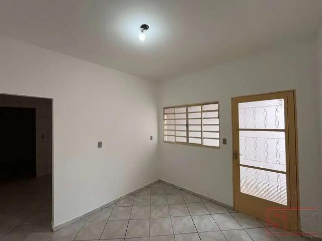 Casa / Sobrado para Locação em Limeira/SP Jardim Nossa Senhora do Amparo 2 Quartos