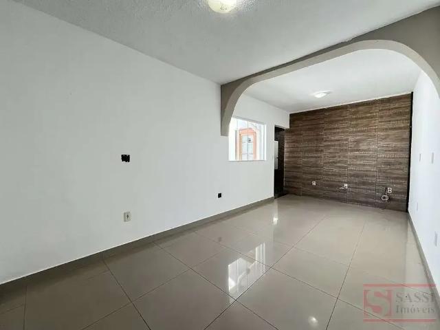 Casa / Sobrado para Locação em Limeira/SP Jardim Nova Suíça 2 Quartos