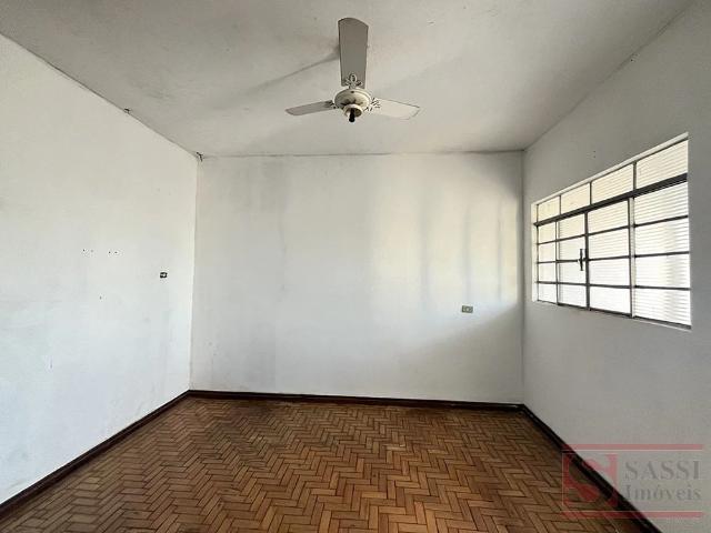 Casa / Sobrado para Locação em Limeira/SP Jardim Nova Suíça 2 Quartos
