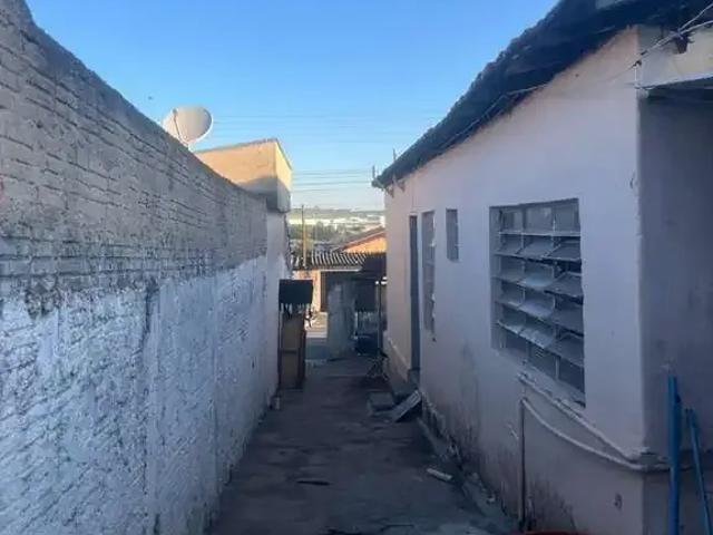 Casa / Sobrado para Locação em Limeira/SP Jardim Novo Horizonte 1 Quartos