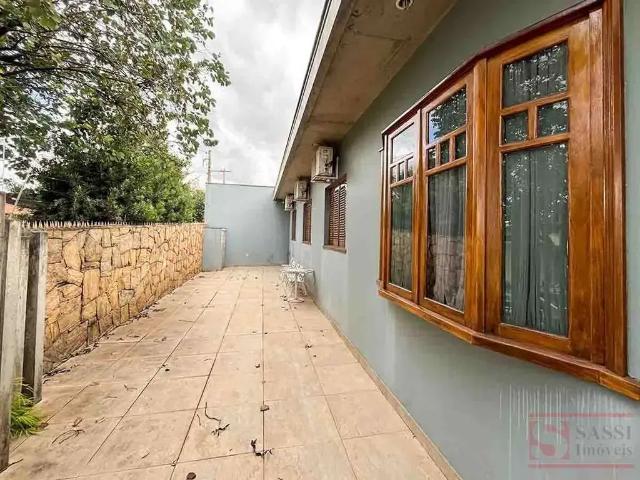 Casa / Sobrado para Locação em Limeira/SP Jardim Piratininga 4 Quartos