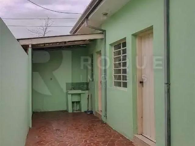 Casa / Sobrado para Locação em Limeira/SP Jardim Piratininga 1 Quartos