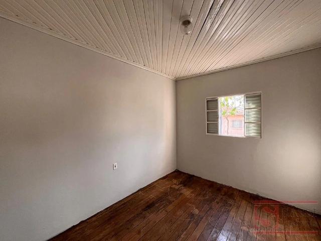 Casa / Sobrado para Locação em Limeira/SP Jardim Piratininga 2 Quartos