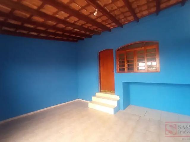 Casa / Sobrado para Locação em Limeira/SP Jardim São Paulo 1 Quartos