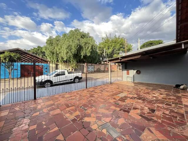 Casa / Sobrado para Locação em Limeira/SP Jardim São Paulo 2 Quartos