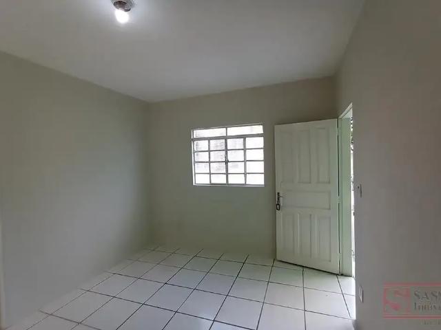 Casa / Sobrado para Locação em Limeira/SP Jardim São Paulo 2 Quartos