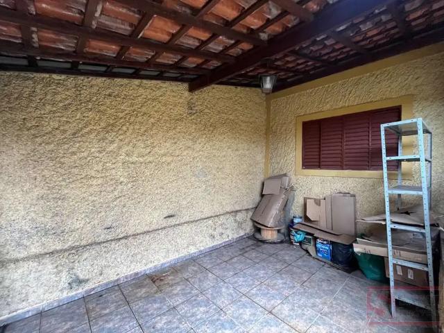 Casa / Sobrado para Locação em Limeira/SP Parque Nossa Senhora das Dores 3 Quartos