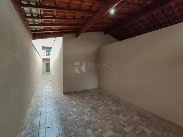 Casa / Sobrado para Locação em Limeira/SP Residencial Palmeira Real 2 Quartos