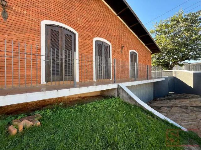 Casa / Sobrado para Locação em Limeira/SP Vila Cidade Jardim 2 Quartos