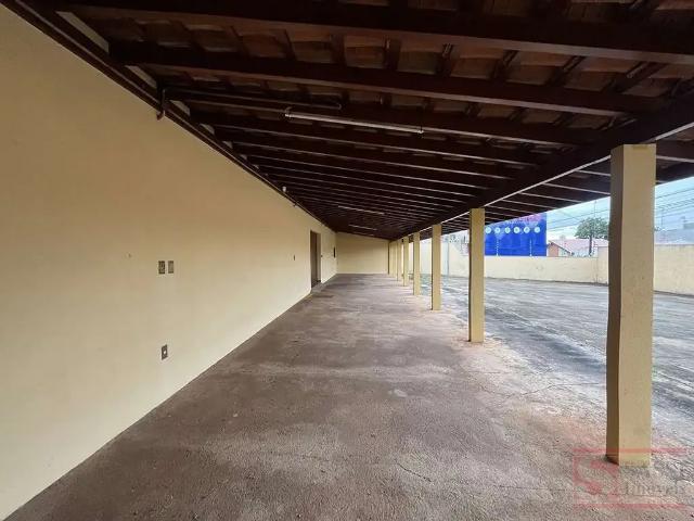 Casa / Sobrado para Locação em Limeira/SP Vila Claudia 1 Quartos