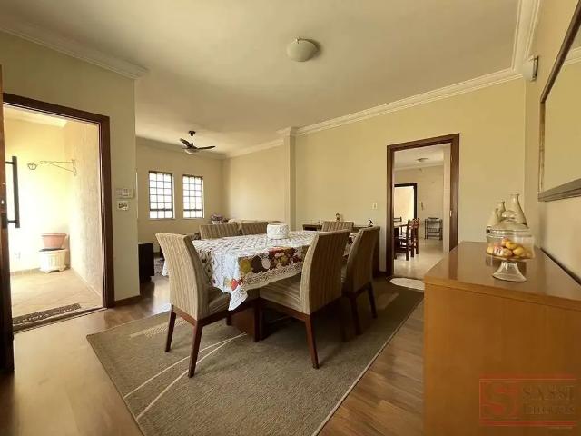 Casa / Sobrado para Locação em Limeira/SP Vila Cristóvam 2 Quartos