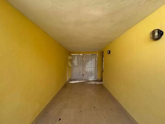 Casa / Sobrado para Locação em Limeira/SP Vila Cristóvam 3 Quartos