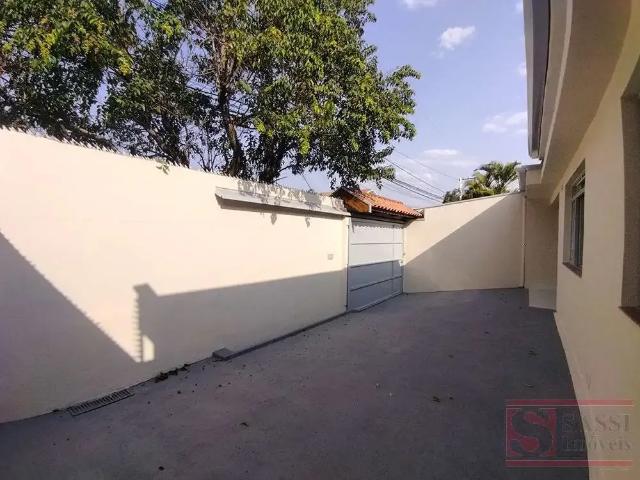 Casa / Sobrado para Locação em Limeira/SP Vila Santa Lina 3 Quartos