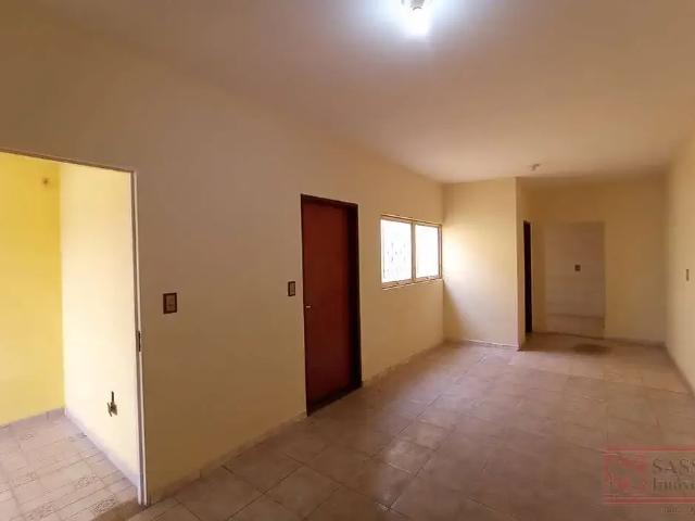 Casa / Sobrado para Locação em Limeira/SP VILA SANTA LÚCIA 2 Quartos