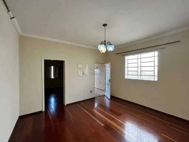Casa / Sobrado para Locação em Limeira/SP Vila Paulista 2 Quartos