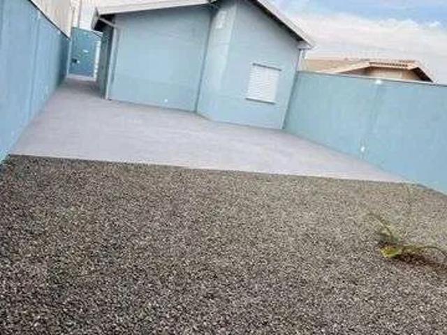 Casa / Sobrado para Locação em Limeira/SP Vila Primavera 2 Quartos