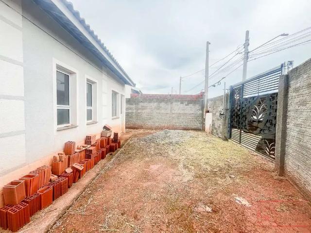 Casa / Sobrado para Locação em Limeira/SP Vila Primavera 3 Quartos