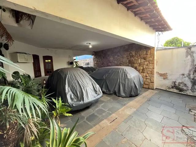 Casa / Sobrado para Locação em Limeira/SP Vila Primavera 3 Quartos