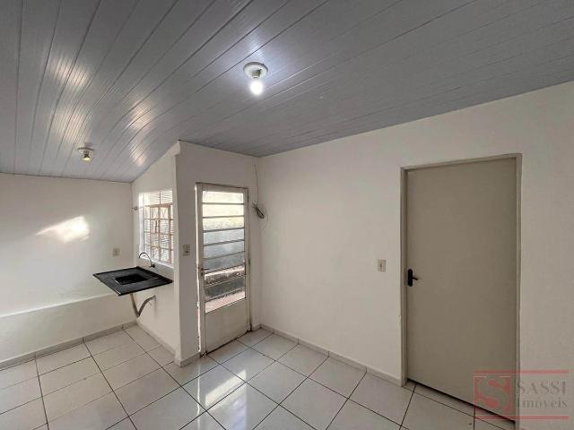 Casa / Sobrado para Locação em Limeira/SP Vila Queiroz 1 Quartos