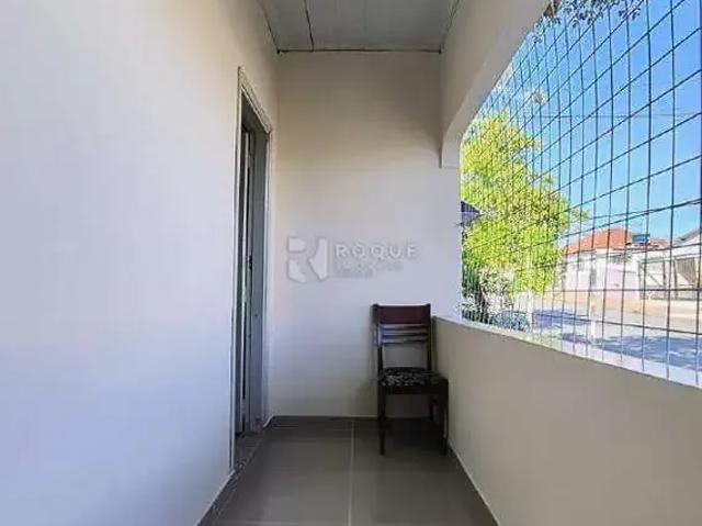 Casa / Sobrado para Locação em Limeira/SP Vila Queiroz 2 Quartos