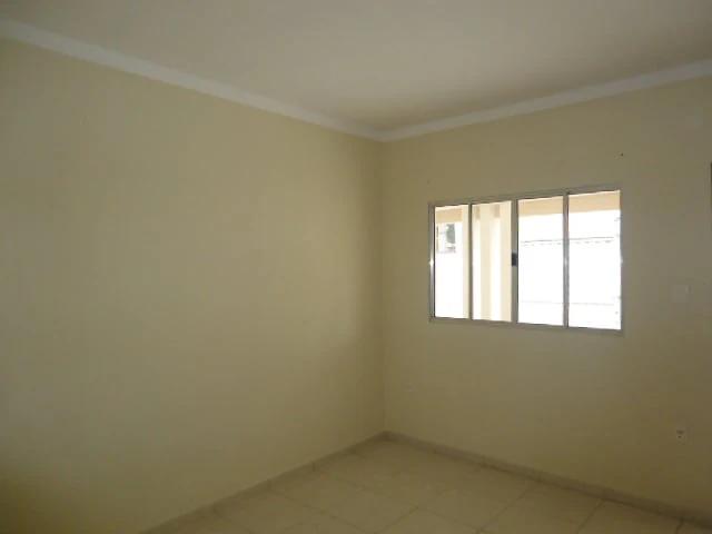 Casa / Sobrado para Locação em Limeira/SP Vila Teixeira Marques 3 Quartos