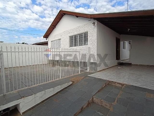 Casa / Sobrado para Locação em Lins/SP Labaté 5 Quartos
