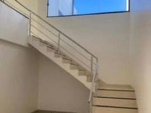 Casa / Sobrado para Locação em Luís Eduardo Magalhães/BA Centro 2 Quartos
