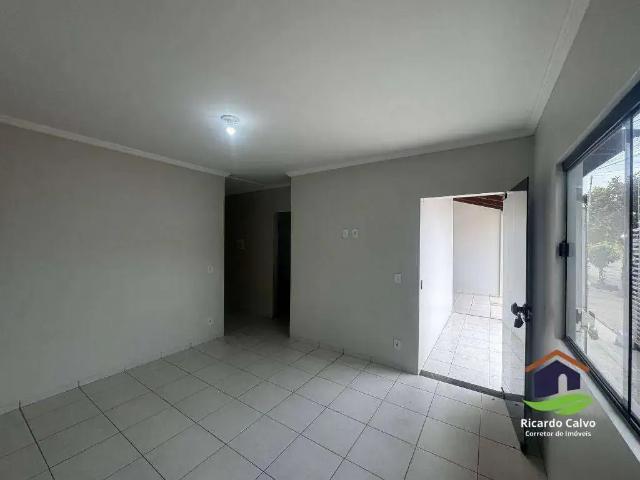 Casa / Sobrado para Locação em Luís Eduardo Magalhães/BA Universitário 3 Quartos