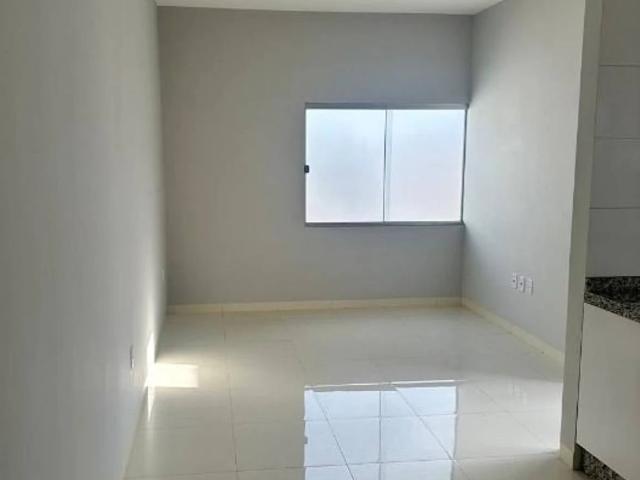 Casa / Sobrado para Locação em Luís Eduardo Magalhães/BA Universitário 2 Quartos
