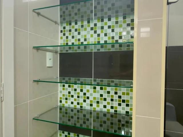 Casa / Sobrado para Locação em Mogi das Cruzes/SP Conjunto Residencial Nova Bertioga 2 Quartos