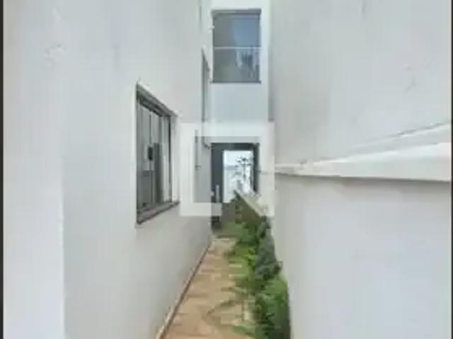 Casa / Sobrado para Locação em Mogi das Cruzes/SP Cézar de Souza 1 Quartos