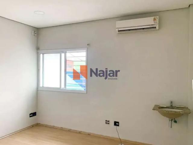 Casa / Sobrado para Locação em Mogi das Cruzes/SP Centro