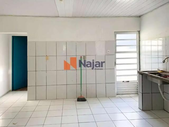 Casa / Sobrado para Locação em Mogi das Cruzes/SP Centro