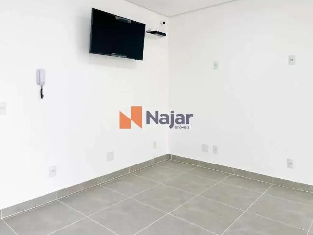 Casa / Sobrado para Locação em Mogi das Cruzes/SP Centro 2 Quartos