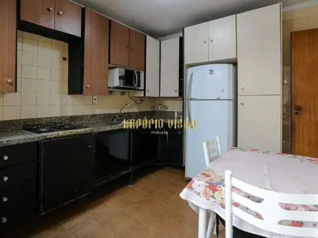 Casa / Sobrado para Locação em Mogi das Cruzes/SP Centro 3 Quartos