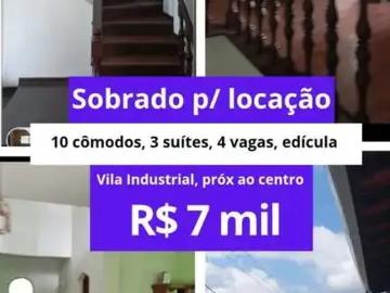 Nova Mogilar, Mogi das Cruzes, São Paulo