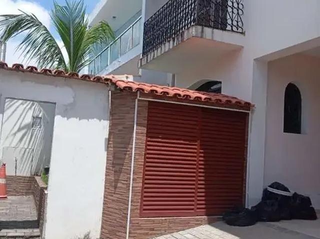 Casa / Sobrado para Locação em Mogi das Cruzes/SP Centro 3 Quartos