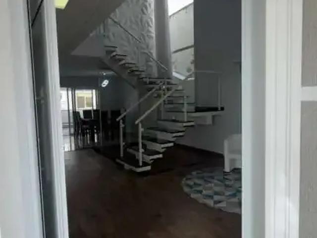 Casa / Sobrado para Locação em Mogi das Cruzes/SP Cidade Parquelandia 4 Quartos
