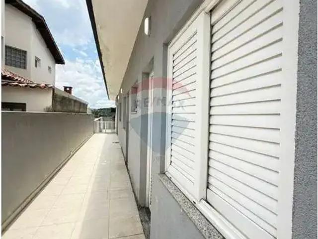 Casa / Sobrado para Locação em Mogi das Cruzes/SP Cidade Parquelandia 2 Quartos