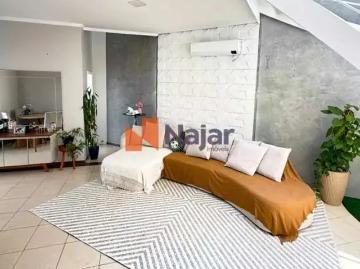 Casa / Sobrado para Locação em Mogi das Cruzes/SP Cidade Parquelandia 3 Quartos
