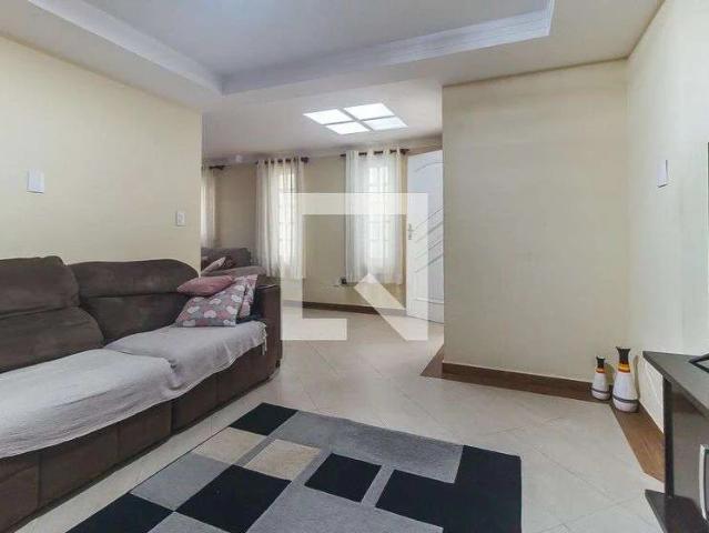 Casa / Sobrado para Locação em Mogi das Cruzes/SP Alto Ipiranga 4 Quartos