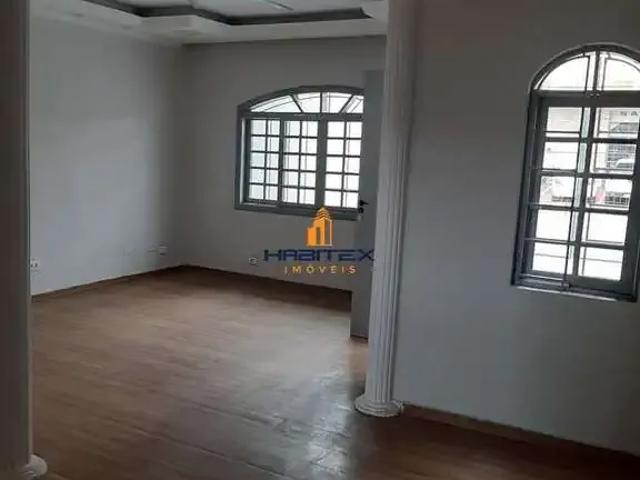 Casa / Sobrado para Locação em Mogi das Cruzes/SP Alto Ipiranga