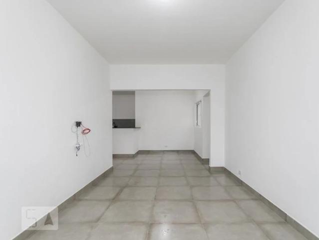 Casa / Sobrado para Locação em Mogi das Cruzes/SP Alto Ipiranga 2 Quartos
