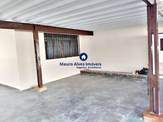 Casa / Sobrado para Locação em Mogi das Cruzes/SP Alto Ipiranga 3 Quartos