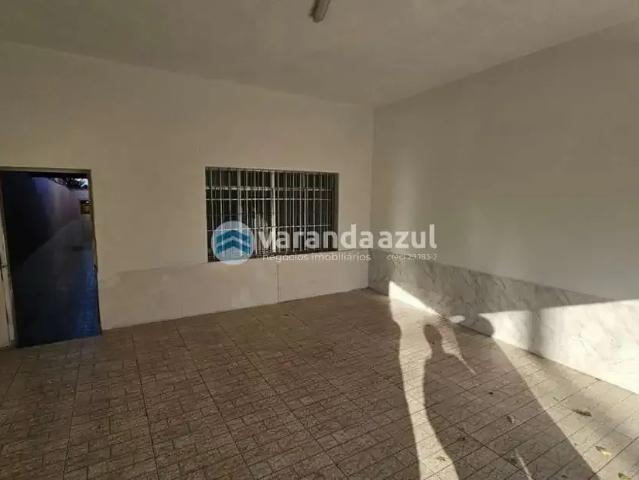 Casa / Sobrado para Locação em Mogi das Cruzes/SP Alto Ipiranga 3 Quartos