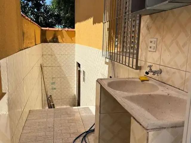 Casa / Sobrado para Locação em Mogi das Cruzes/SP Alto Ipiranga 3 Quartos